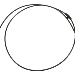 ACDelco 15105973 Windshield Washer Pump Hose