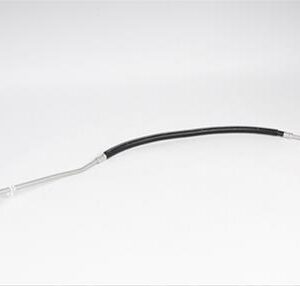 ACDelco 15112871 Engine Oil Cooler Inlet Hose Kit with Nut, Seal, Protector, and Cap