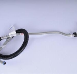 ACDelco 15112872 Engine Oil Cooler Inlet Hose Kit with Nut, Seal, Protector, and Cap
