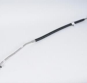 ACDelco 15112873 Engine Oil Cooler Outlet Hose Kit with Protector