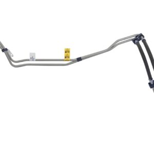 ACDelco 15117904 Front Driver Side Fuel Feed and Evaporative Emission Pipe