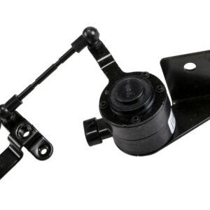ACDelco 15128648 Rear Driver Side Active Suspension Position Sensor (Programming Required)