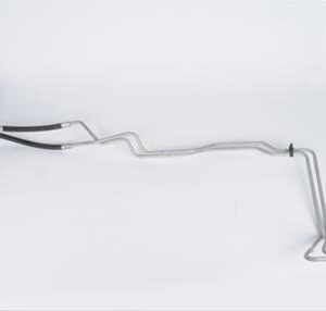 ACDelco 15147184 Automatic Transmission Fluid Cooler Inlet and Outlet Line