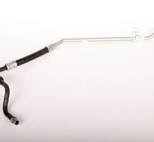 ACDelco 15170217 Automatic Transmission Fluid Auxiliary Cooler Inlet Line