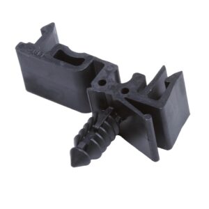 ACDelco 15194329 Rear Brake Pipe Clip