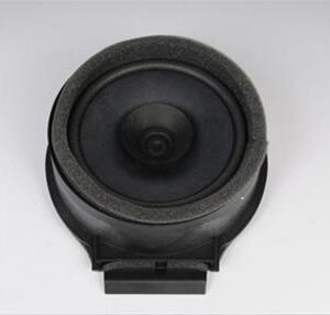 ACDelco 15201406 Rear Side Door Speaker