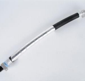 ACDelco 15210117 Engine Oil Tank Outlet Hose