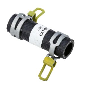 ACDelco 15224351 Power Steering Fluid Reservoir Outlet Hose