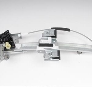 ACDelco 15231244 Window Regulator
