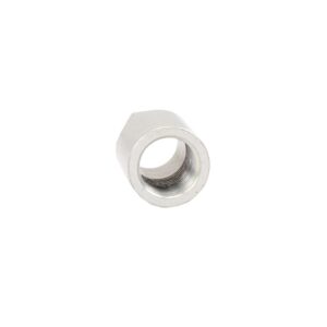 ACDelco 15234846 Tire Pressure Monitoring System (TPMS) Sensor Nut