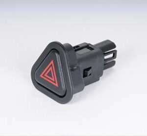 ACDelco 15258591 Hazard Warning Switch