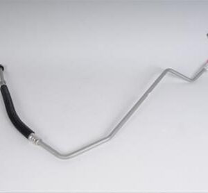 ACDelco 15258724 Automatic Transmission Fluid Cooler Inlet Line