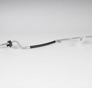 ACDelco 15264597 Automatic Transmission Fluid Cooler Outlet Line