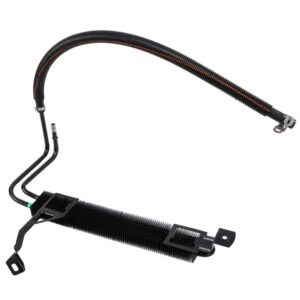 ACDelco 15275714 Power Steering Fluid Cooler