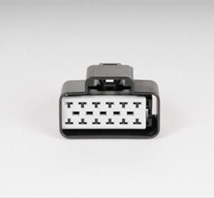 ACDelco 15326110 Black Multi-Purpose Pigtail