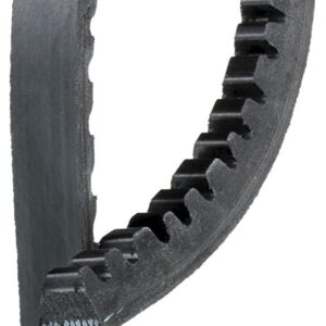 ACDelco 15329 VRibbed Accessory Belt