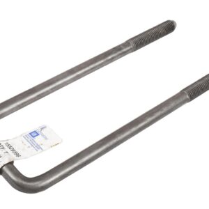 ACDelco 15529596 M14x2x60 Rear Spring Bolt Unit
