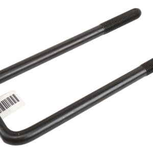 ACDelco 15548640 M14x2x60 Rear Spring Bolt Unit