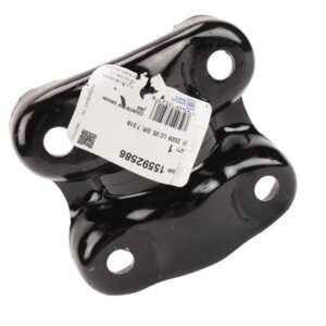 ACDelco 15592586 Rear Passenger Side Spring Anchor Plate