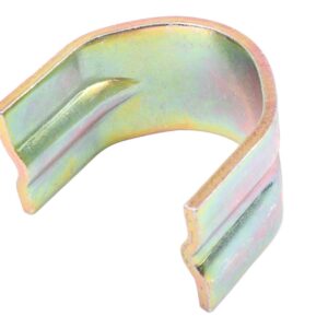 ACDelco 15640305 Front Suspension Stabilizer Shaft Insulator Clamp