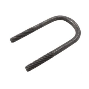 ACDelco 15684331 Leaf Spring Axle U-Bolt