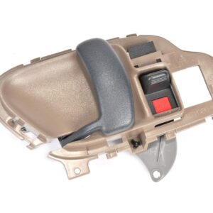 ACDelco 15708051 Medium Neutral Interior Driver Side Door Handle