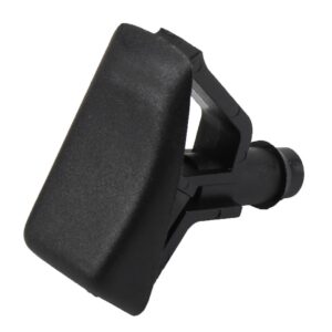 ACDelco 15727144 Windshield Washer Nozzle