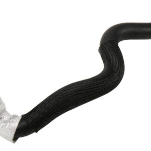 ACDelco 15751101 Gold Molded Radiator Coolant Hose