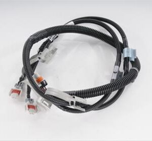 ACDelco 15776487 Electronic Brake Control Wiring Harness