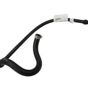 ACDelco 15792821 Radiator Surge Tank Outlet Hose