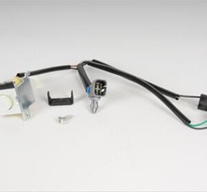 ACDelco 15793413 Shift Interlock Solenoid