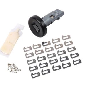ACDelco 15794826 Ignition Lock Cylinder (Programming Required)