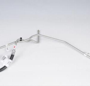 ACDelco 15806710 Automatic Transmission Cooler Line