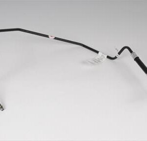 ACDelco 15809057 Automatic Transmission Fluid Auxiliary Cooler Inlet Line