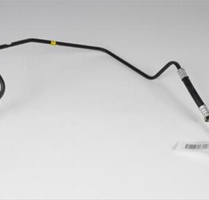 ACDelco 15809058 Automatic Transmission Fluid Auxiliary Cooler Inlet Line