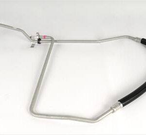 ACDelco 15815535 Automatic Transmission Fluid Auxiliary Cooler Outlet Line