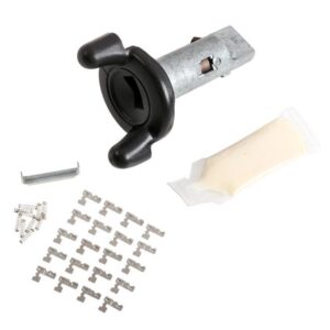 ACDelco 15815961 Ignition Lock Cylinder (Programming Required)