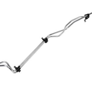 ACDelco 15816137 Auxiliary Heater Inlet and Outlet Pipe