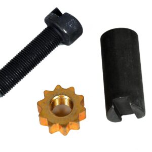 ACDelco 15817887 Rear Parking Brake Adjuster Kit