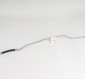 ACDelco 15824884 Automatic Transmission Fluid Cooler Outlet Line