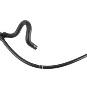 ACDelco 15834772 Radiator Surge Tank Outlet Hose
