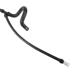 ACDelco 15834773 Radiator Surge Tank Outlet Hose