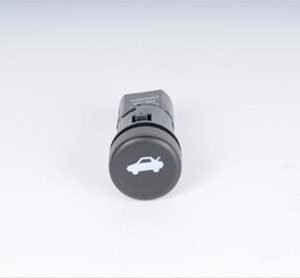ACDelco 15835338 Trunk Lid Release Switch
