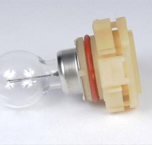 ACDelco 15839897 Halogen Front Fog Light Bulb
