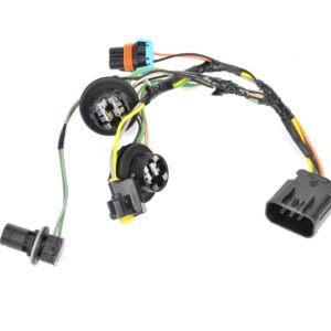 ACDelco 15841610 Headlamp Wiring Harness