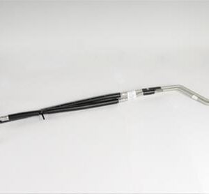 ACDelco 15848590 Engine Oil Cooler Inlet and Outlet Hose Kit