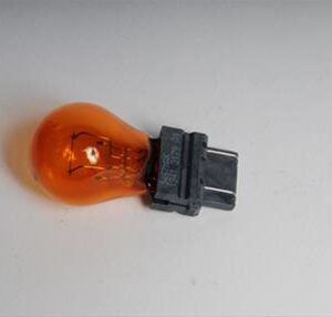 ACDelco 15855631 Incandescent Amber Parking and Turn Signal Light Bulb