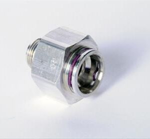 ACDelco 15865062 Automatic Transmission Fluid Cooler Line Fitting