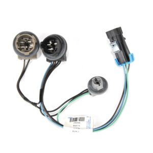 ACDelco 15869348 Tail Light Wiring Harness