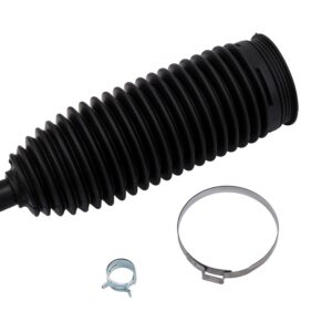 ACDelco 15869896 Rack and Pinion Boot Kit with Clamps